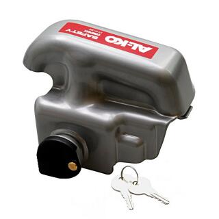 AL-KO - Safety Compact Silver, for AK 160 Ø 35 mm