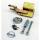 Theft protection Fixed Lock drilling vertical /...