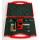 Anti-theft case Compact Eagle