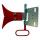 Coupling aid for V drawbar