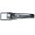 SPP - eccentric lock, ZB-01A, 210 mm, flat bracket, galvanized