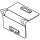 Edge protection plastic belt 50mm slot