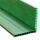 Edge protection plastic 190x190x5850mm