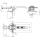 SPP - eccentric lock, ZB-03, 242 mm, galvanized
