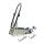 Motorcycle bracket 18 "-21" tire width 90-120mm
