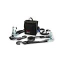 Mounting kit for motorcycles, 4 pieces