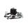 Mounting kit for motorcycles, 4 pieces