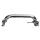 Galvanized wheel stop for car transporters left / right