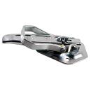 SPP - eccentric lock, ZB-05A, 225 mm, flat bracket,...