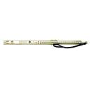 Round locking bar aluminum 2100-2550mm rod rail