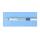 Aluminum locking bar without protective hose 1550-2050 mm...