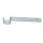 SPP - counter holder, Z-05, 145 mm, galvanized