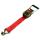 Fixed end 0.5 m 2500 daN ratchet lock & wire hook