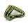 Wire hook for lashing strap 50 mm