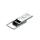 SPP - eccentric lock, ZB-07, 174 mm, round bracket, galvanized