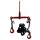 Lashing chain ratchet tensioner usable length 3500mm