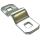 Strap for lashing trough size. 1