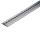 Airline lashing rail Alu L 2998 mm