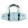 Bracket staple galvanized h 30mm l 65mm w 40mm
