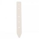 Strippe color: beige plastic