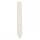 Strippe color: beige plastic 20 x 190 mm