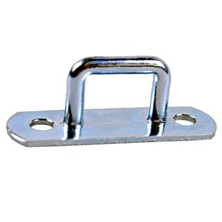 Belt ramp height 15 mm, clearance 34 mm