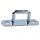 Belt ramp height 15 mm, clearance 34 mm