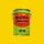 Brantho Korrux "3 in 1" 5 liters traffic yellow...