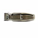 Door hinge VA bore offset 335mm overall length