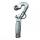 Lever left 182 mm pendulum lock galvanized