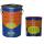 Brantho-Korrux 2-Kompo 5.4 kg base lacquer + 0.6 kg...