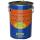Brantho-Korrux 2-Kompo 5.4 kg base lacquer + 0.6 kg hardener black