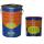 Brantho-Korrux 2-Kompo 5.4 kg base lacquer + 0.6 kg...