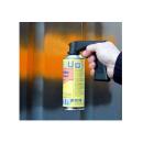 Brantho Korrux "3 in 1" 400 ml spray can iveco gray chassis IC-444 (7021)