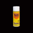 Brantho Korrux "nitrofest" 400 ml spray can jet black RAL 9005