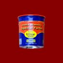 Branths S-Glaze (slow drying) can 0.75 l dark red RAL 3003