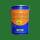 Branths S-Glaze (slow drying) 5 liters emerald green RAL...
