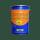 Branths S-Glaze (slow drying) 5 liters green MB6277