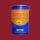 Branths S-Glaze (slow drying) 5 liters dark red RAL 3003