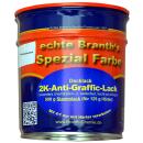 BRANTHs 2K-Anti-Graffic 500 g base varnish & 125 g hardener