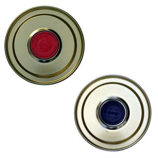 Saver lid for 5 liter cans