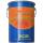 BRANTHs 2K (M-) protective lacquer 4.2 kg base lacquer & 0.7 kg hardener