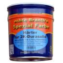 Brantho-Korrux 2K-Durasolid 5.5 kg base lacquer + 1 kg hardener jet black RAL 9005