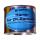 Brantho-Korrux 2K-Durasolid 825 g base lacquer + 150 g hardener jet black RAL 9005