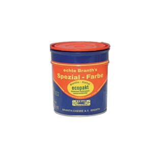 Brantho-Korrux "ecopakt" golden yellow RAL 1004 750 ml can