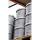 Basak "J" light gray RAL 7035 30 liter...