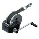 AL-KO 1201 A OPTIMA cable winch with 12.5 m tape