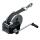 AL-KO 1201 A OPTIMA cable winch with 12.5 m tape