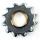 Ratchet wheel AL-KO winches type 351 Plus