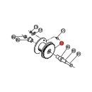 Rope drum AL-KO type 351
